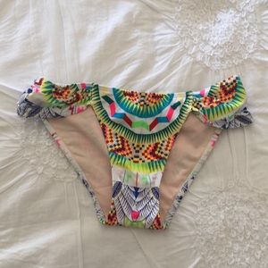 Swim suit bottoms